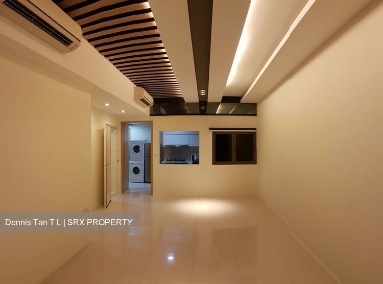 Meadows @ Peirce (D26), Condominium #171790542
